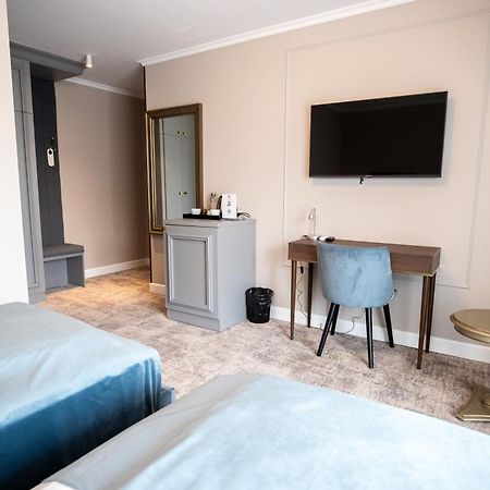 Hotel Meridian Клуж-Напока Екстериор снимка