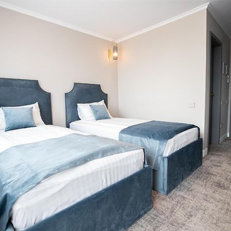 Hotel Meridian Клуж-Напока Екстериор снимка