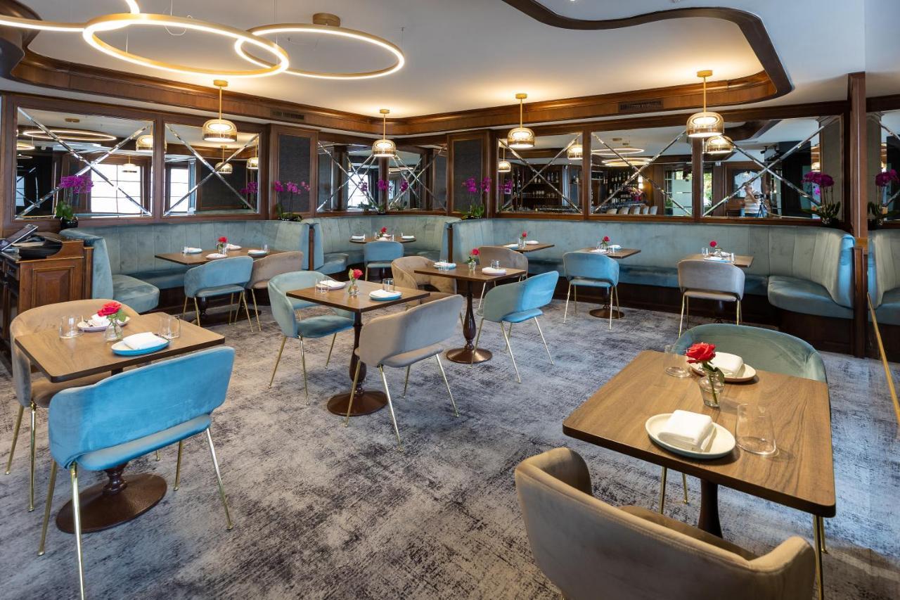 Hotel Meridian Клуж-Напока Екстериор снимка