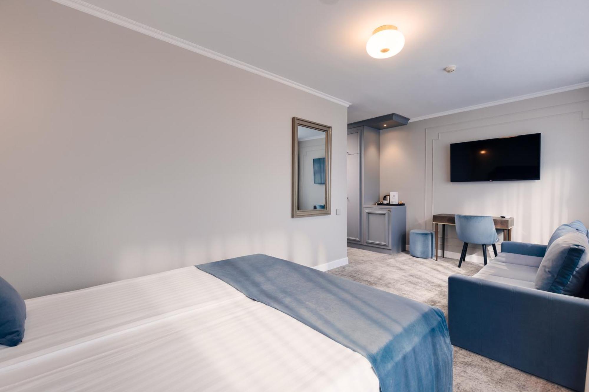 Hotel Meridian Клуж-Напока Екстериор снимка