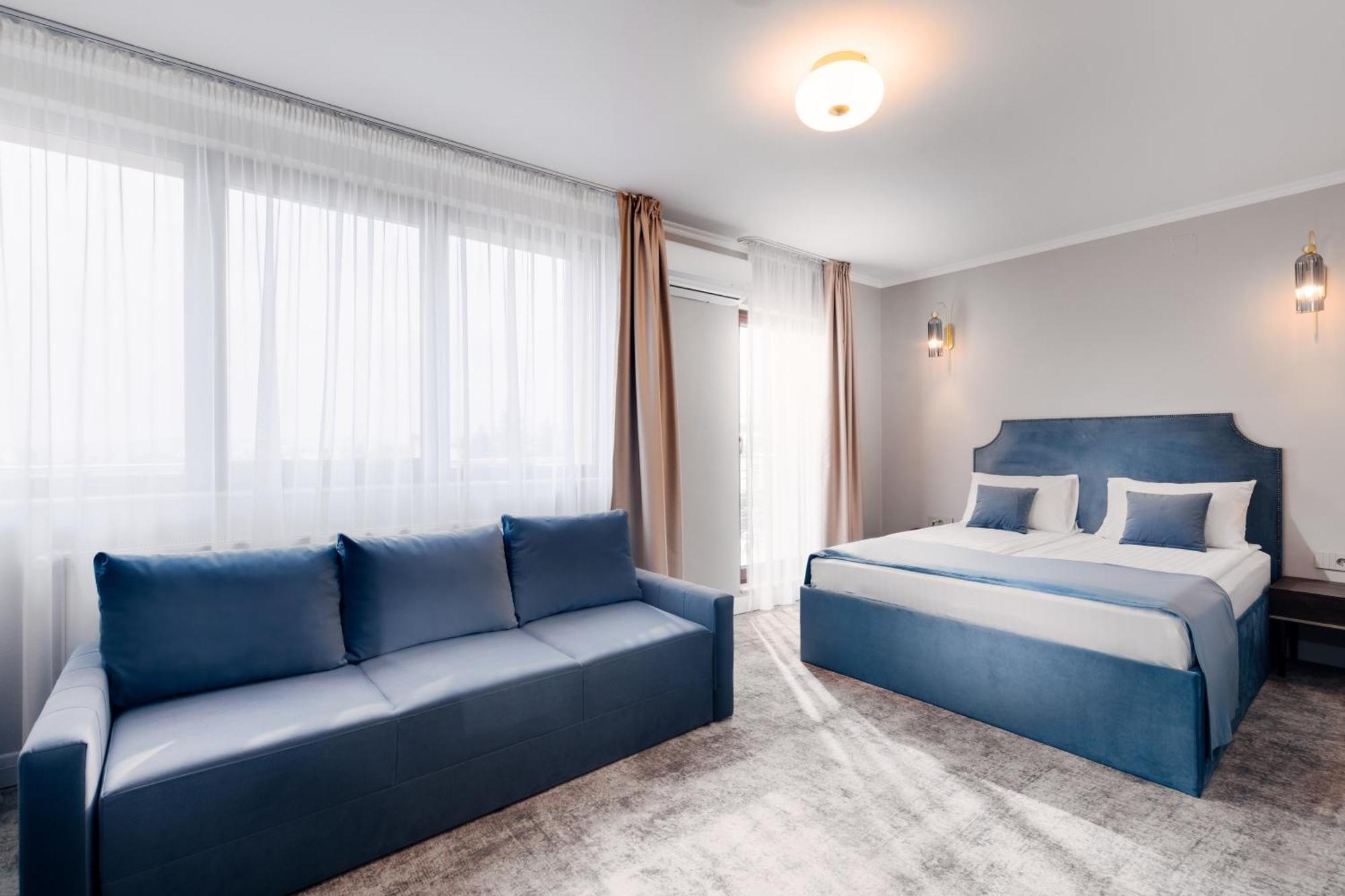 Hotel Meridian Клуж-Напока Екстериор снимка
