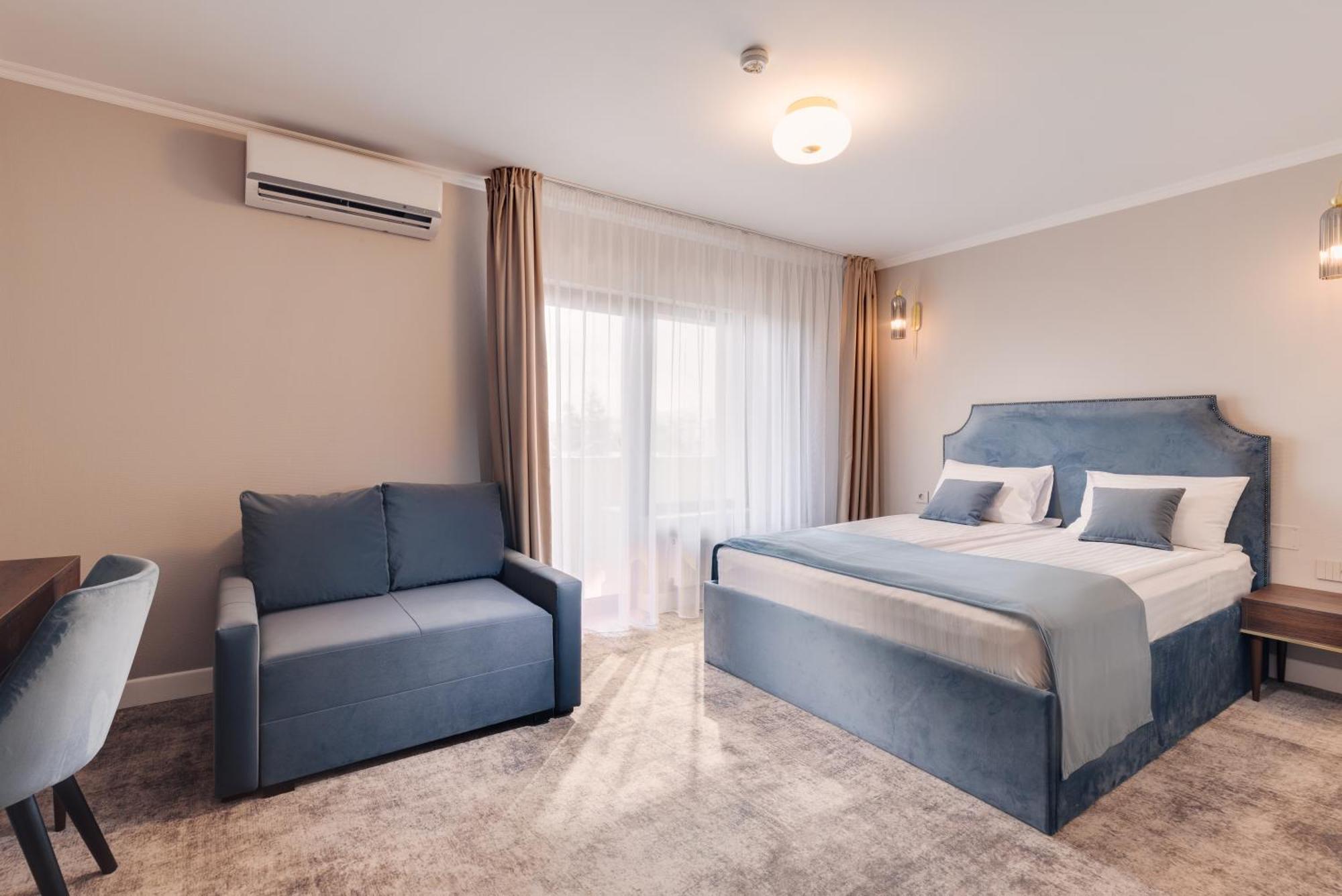 Hotel Meridian Клуж-Напока Екстериор снимка