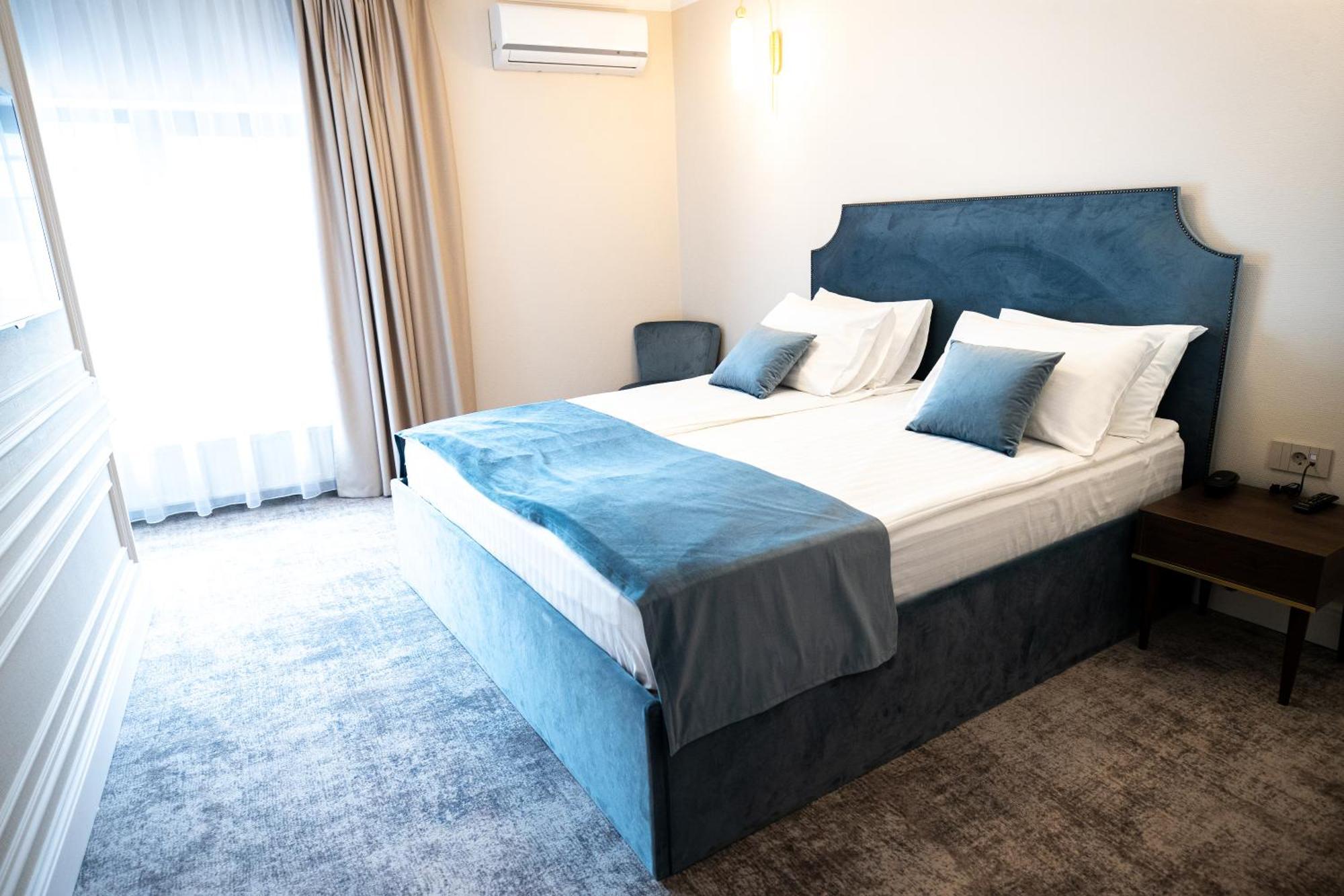 Hotel Meridian Клуж-Напока Екстериор снимка