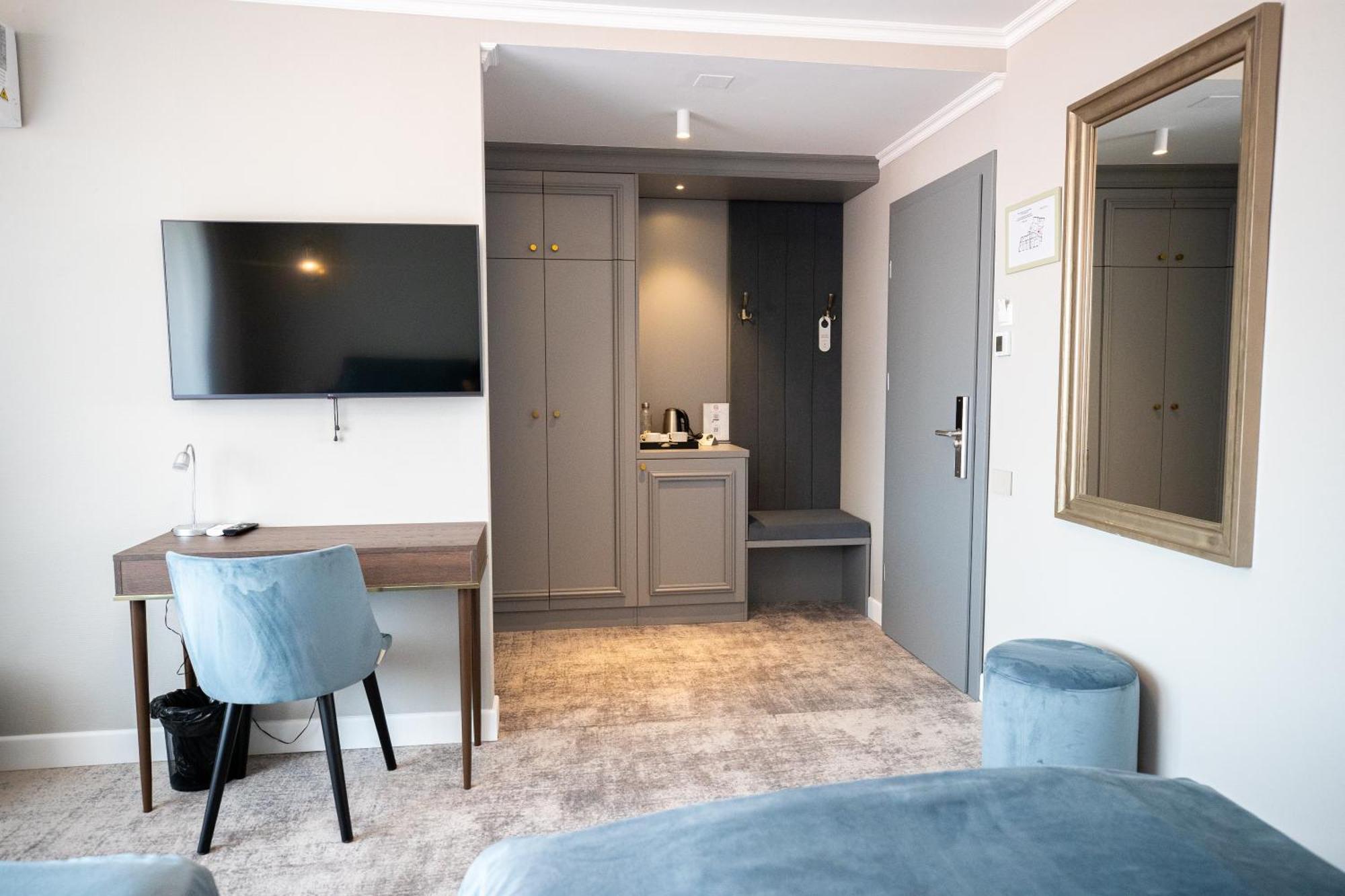 Hotel Meridian Клуж-Напока Екстериор снимка