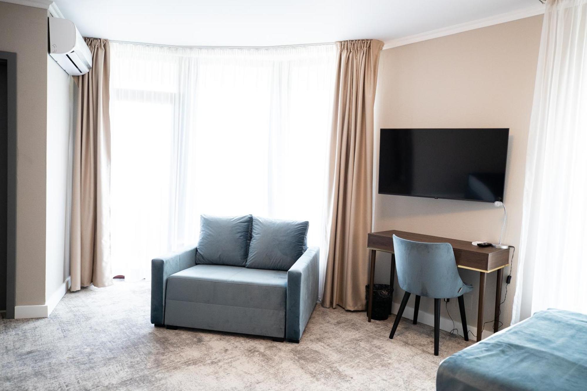 Hotel Meridian Клуж-Напока Екстериор снимка